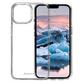 dbramante1928 iPhone 14 Pro Greenland Bagside Cover - 100% Genbrugsplastik - Gennemsigtig