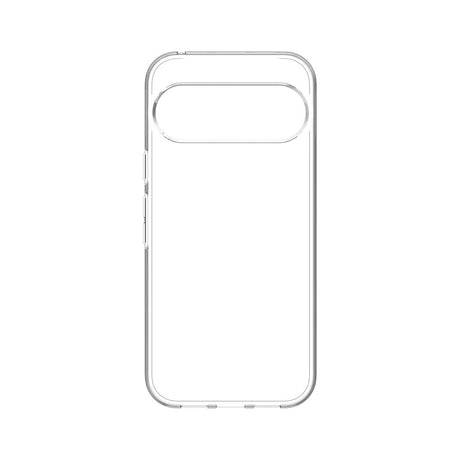 dbramante1928 - Google Pixel 10 / 10 Pro Greenland Cover - Clear
