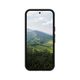 dbramante1928 - Google Pixel 10 / 10 Pro Greenland Cover - Night Black