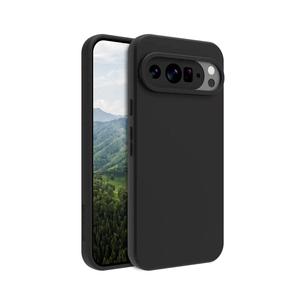 dbramante1928 - Google Pixel 10 Pro XL Greenland Cover - Night Black