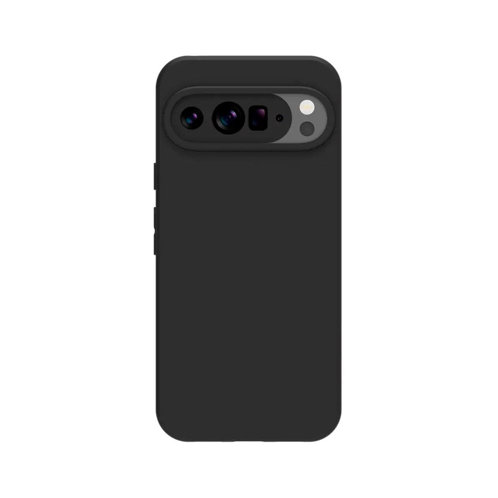 dbramante1928 - Google Pixel 10 Pro XL Greenland Cover - Night Black