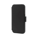 dbramante1928 iPhone 16e / 15 / 14 / 13 Lynge ICON Cover - MagSafe Kompatibel - Midnight