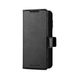 dbramante1928 - Samsung Galaxy A17 (5G) Oslo Pro Genanvendt Plast Flip Cover - Sort