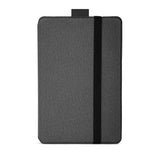 HMD T21 - Xceed CoverKey - Wireless Keyboard - Black