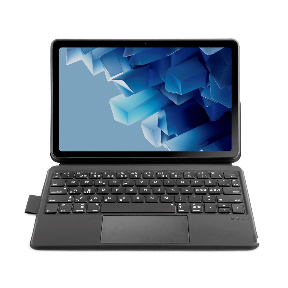 HMD T21 - Xceed CoverKey - Wireless Keyboard - Black