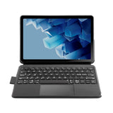 HMD T21 - Xceed CoverKey - Wireless Keyboard - Black