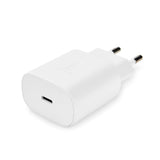 Xceed PD Vægoplader (25W) m. USB-C - Hvid