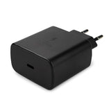 Xceed PD Vægoplader (45W) m. USB-C - Sort