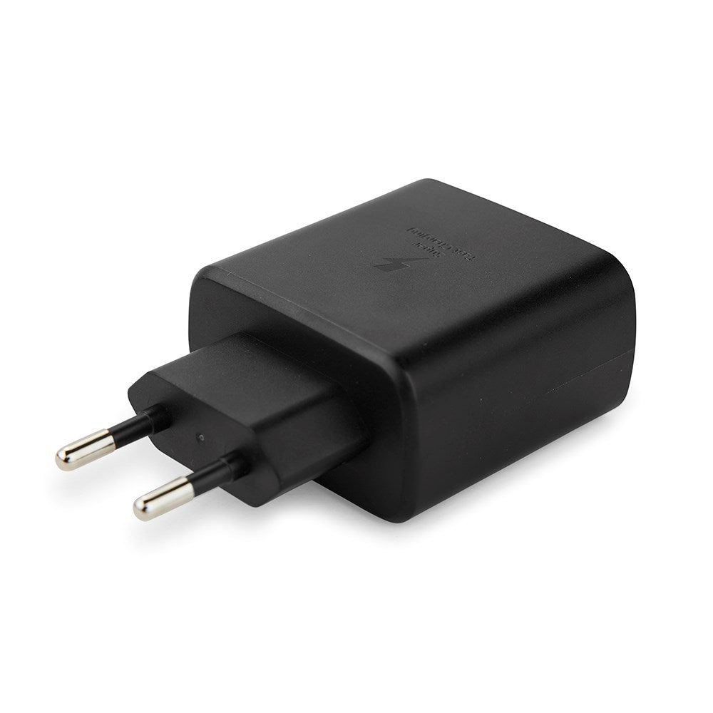 Xceed PD Vægoplader (45W) m. USB-C - Sort