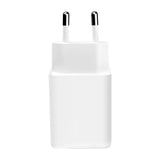 Xceed 45W GaN Multifunktionel Vægoplader - 2 x USB-C - Hvid