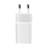 Xceed 65W GaN Multifunktionel Vægoplader - 2 x USB-C - Hvid