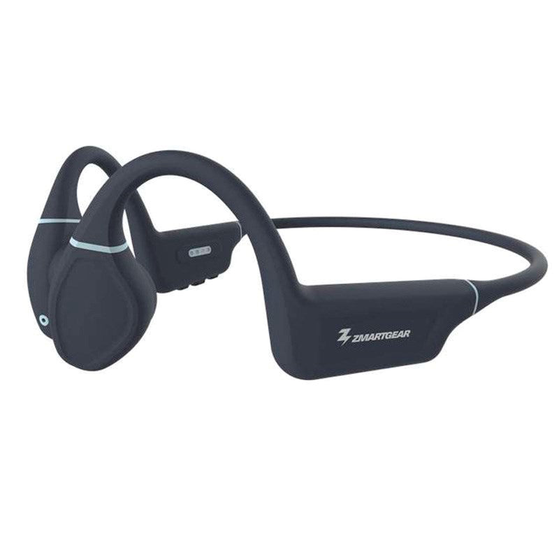 Zmartgear - Sport Headset - Blå