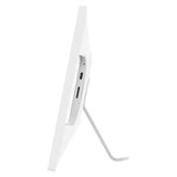 Lippa 10" Frameo Digital Wifi Fotoramme (25 x 17 cm) - Hvid