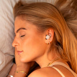 Wavell 3 Light Sleep - Høretelefoner - Hvid