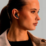 Høretelefoner - Wavell 4 Pro - Sort