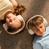 Wavell Junior Høretelefoner - Over-Ear - Sunset Rose