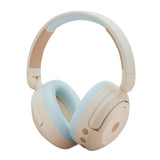 Wavell Junior Høretelefoner - Over-Ear - Caribbean Blue