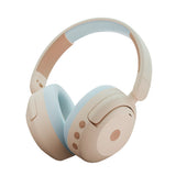 Wavell Junior Høretelefoner - Over-Ear - Caribbean Blue