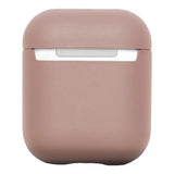 Nudient AirPods (1 & 2. gen.) Thin Cover - Dusty Pink