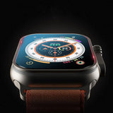 Tech-Protect Easy Set+ Huawei Watch GT 5 (46mm) Skærmbeskyttelsesglas - inkl. Installationsramme - 2 stk. - Gennemsigtig