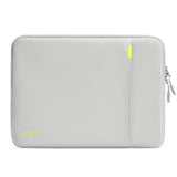 Tech-Protect - Defender MacBook / Laptop 13-14" Sleeve - Grå