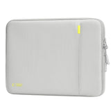 Tech-Protect - Defender MacBook / Laptop 13-14" Sleeve - Grå