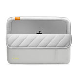 Tech-Protect - Defender MacBook / Laptop 13-14" Sleeve - Grå