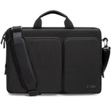 Tech-Protect - Defender MacBook / Laptop 17" Taske - Sort