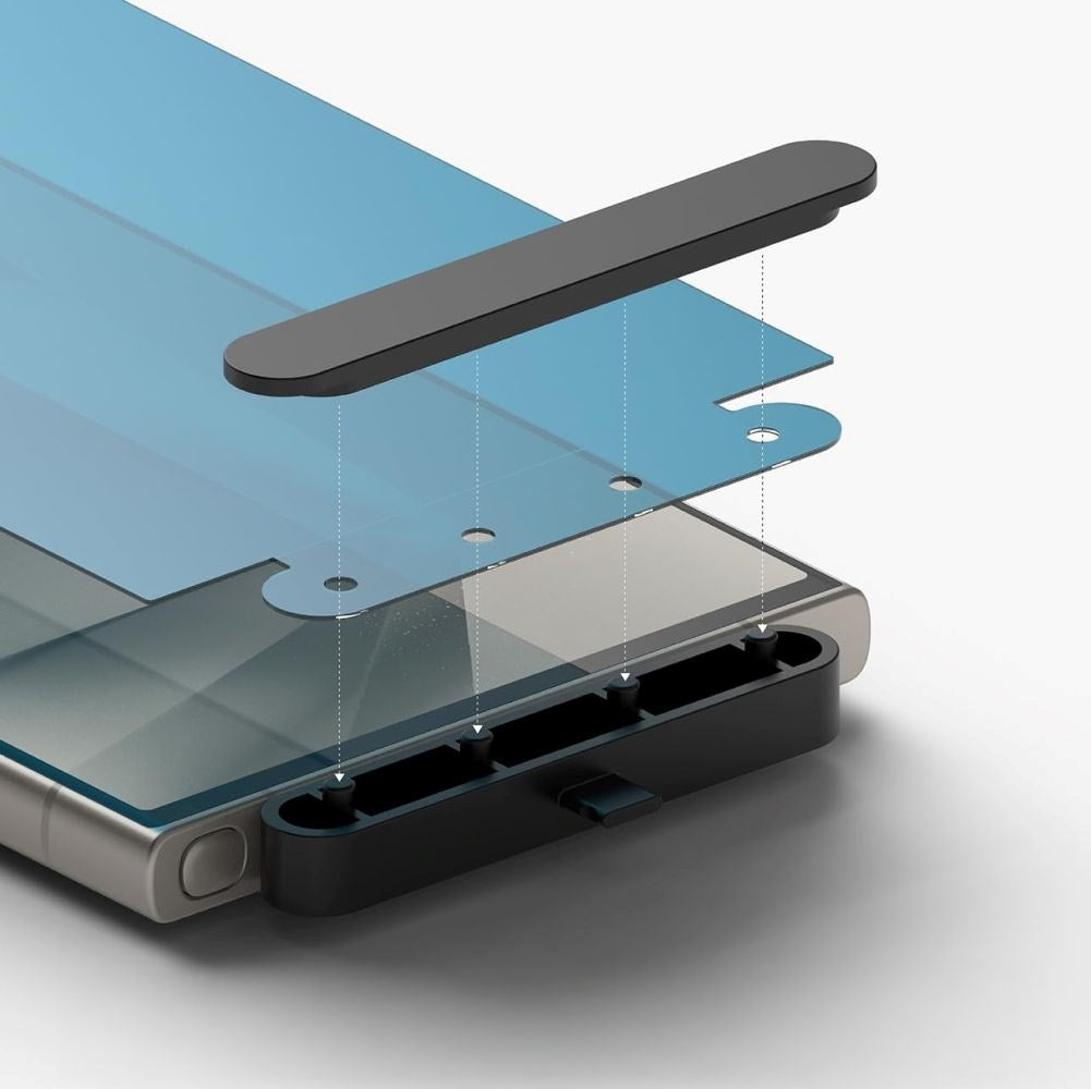 Xiaomi Redmi Note 14 Pro (5G) / Pro+ - Tech-Protect Hydroflex Fit+ Skærmbeskyttelsesfilm - 2 stk - Gennemsigtig