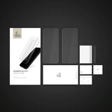 Xiaomi Redmi Note 14 Pro (5G) / Pro+ - Tech-Protect Hydroflex Fit+ Skærmbeskyttelsesfilm - 2 stk - Gennemsigtig