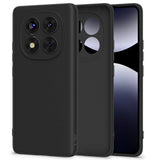 Xiaomi Redmi Note 14 Pro (5G) Tech-Protect Icon Cover - Sort