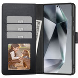 Tech-Protect Nothing Phone (3a) Flip Wallet - Sort