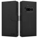 Tech-Protect Nothing Phone (3a) Flip Wallet - Sort