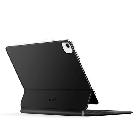 iPad Air 11" (2026 / 2025 / 2024) / Air (2022 / 2020) Tech-Protect Keyboardcover  - Engelsk Tastatur - Sort - (DEMO)