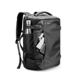 Tech-Protect - Defender S40 Rygsæk - 20L - Sort