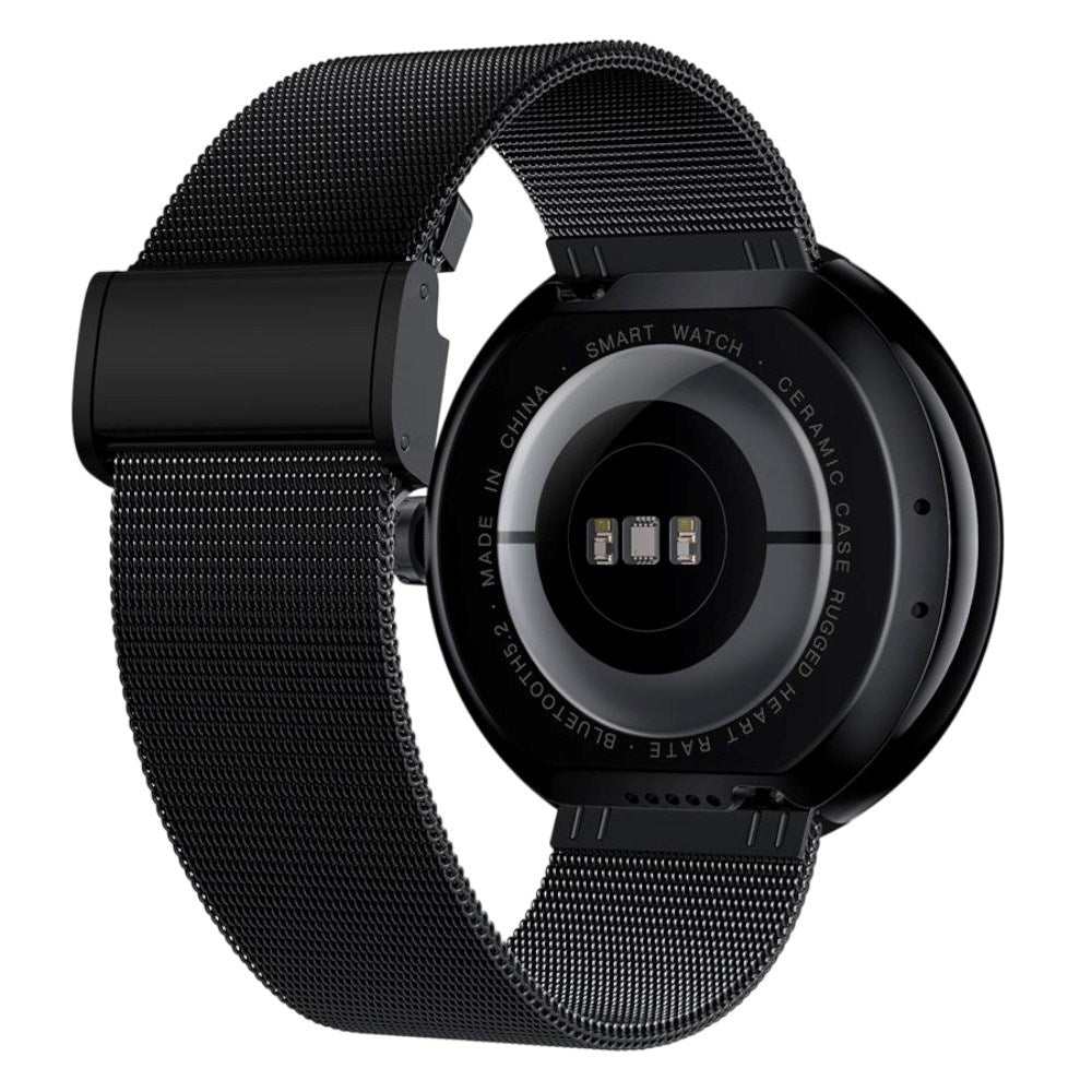 Forever Forevive 5 SB-365 Smartwatch - Sort