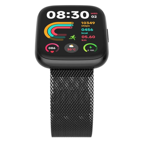 Smartwatch Forever ForeVigo 4 SW-330 - Sort