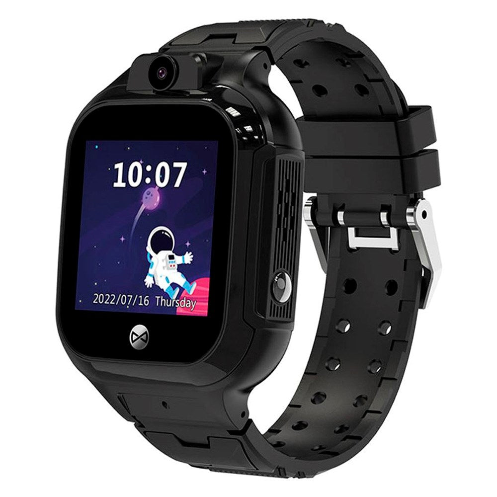 Forever See Me! 3 KW-320 GPS - Smartwatch til Børn - Sort - (DEMO)