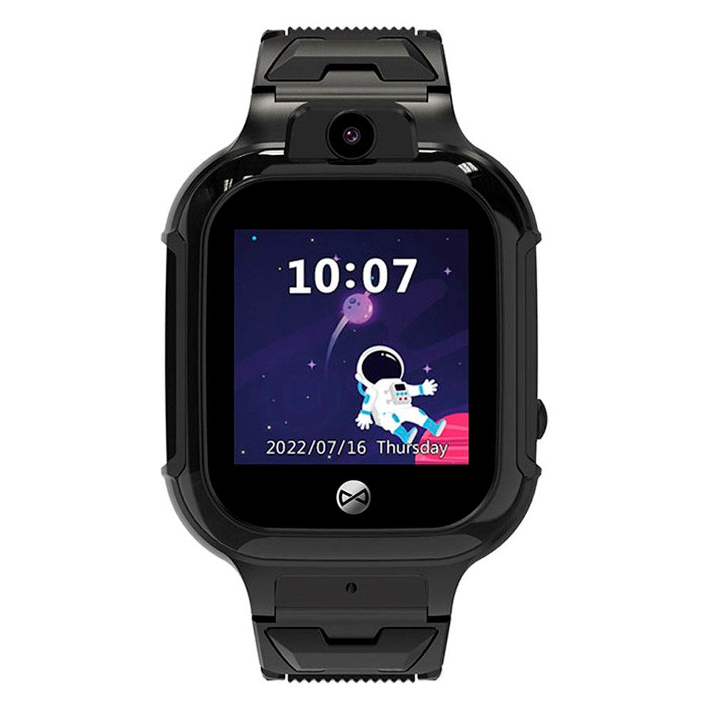 Forever See Me! 3 KW-320 GPS - Smartwatch til Børn - Sort - (DEMO)