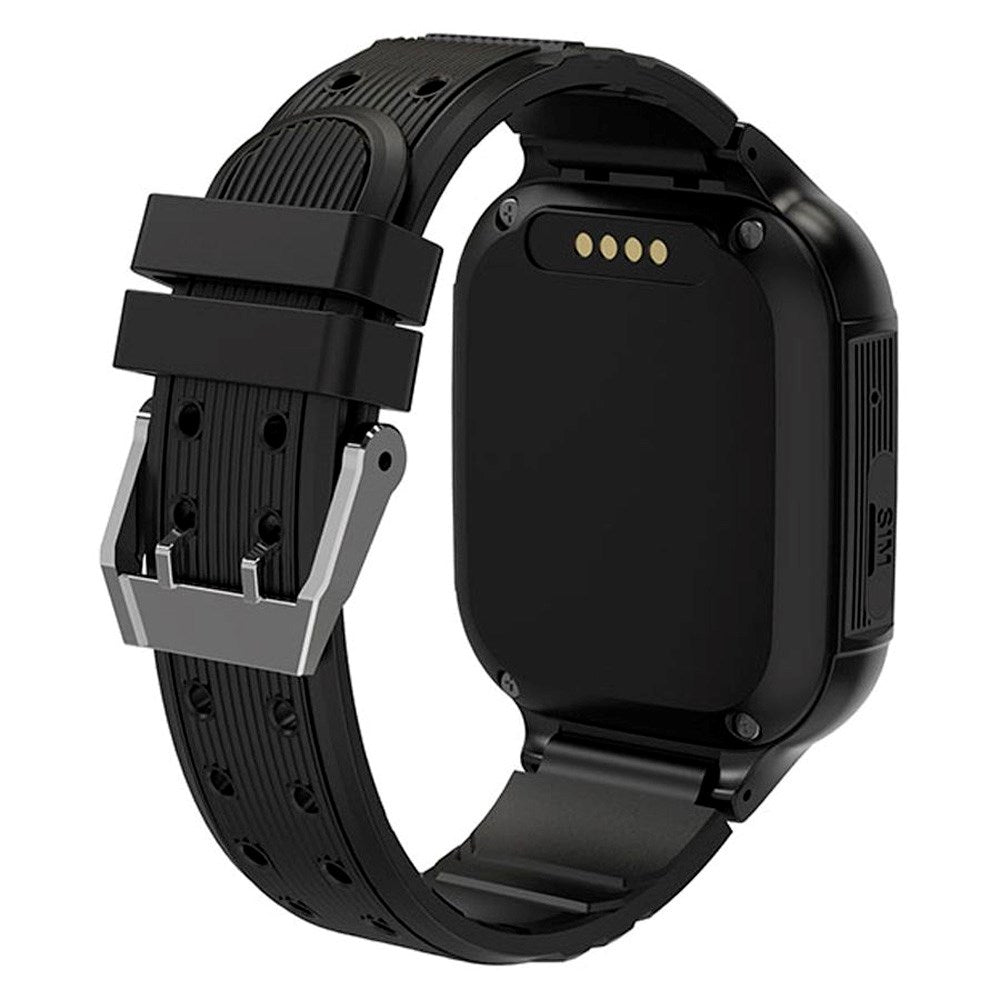 Forever See Me! 3 KW-320 GPS - Smartwatch til Børn - Sort - (DEMO)