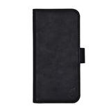 GEAR iPhone 17 2-i-1 Cover - MagSafe Kompatibel - Sort