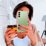 Tech-Protect FlexAir+ Beskyttelseshylster til Galaxy A16 - Klar