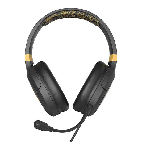 Over-Ear Gaming Hovedtelefoner Pro G1 m. Aftagelig Mikrofon - Batman - Sort