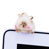 Mini Figur til Diverse Kanter - Kat