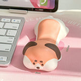 Multifunktionel Håndledsstøtte til Mus - Hund