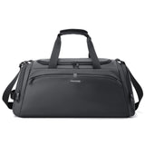 WEPOWER Sportsrygsæk – Praktisk Gymtaske med Stor Plads til Rejse og Arbejde - Grå