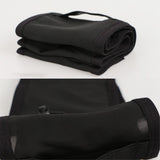 Løbebælte m. Lomme - Elastisk - Størrelse M - ZigZag