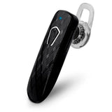 Hypergear BT360 Bluetooth Headset Håndfri - Sort