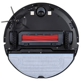 Støvsugerbørste til Robotstøvsuger Roborock S8 Pro Ultra / S7 Pro Ultra / S7 MaxV Ultra / S7+ / S7 / S7 Max Ultra / S8 / S7 MaxV / Qrevo S - Rød