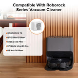 Støvsugerpose til Robotstøvsuger Roborock Q5 Pro / Q7 Max / Q8 Max / Q8 Max+ - Hvid